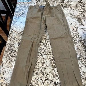 Banana republic chinos